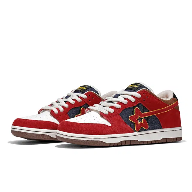 RIPSTAR SKBD Low Maxes