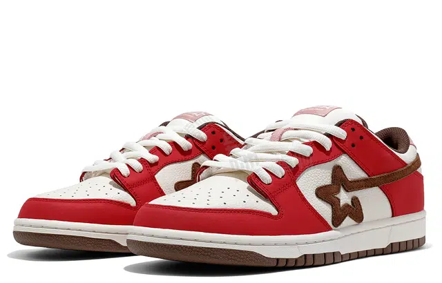 RIPSTAR SKBD Low Maxes-Bacon