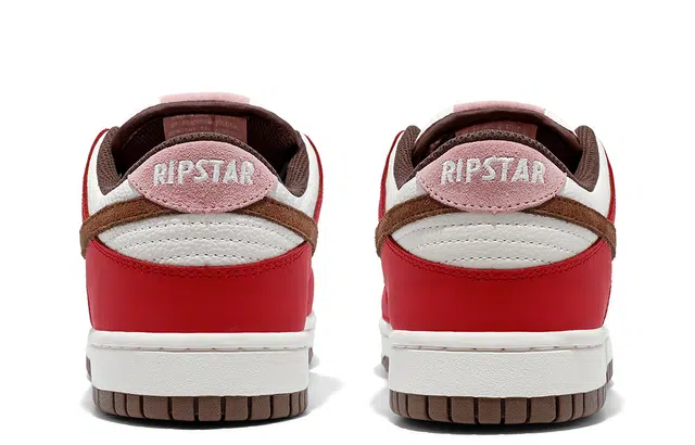 RIPSTAR SKBD Low Maxes-Bacon