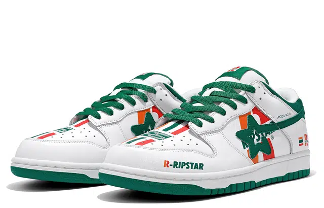 RIPSTAR SKBD Low 7-11