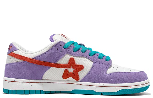 RIPSTAR SKBD Low