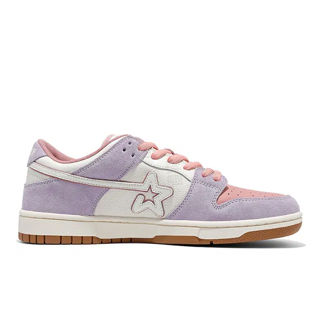 RIPSTAR SKBD Low Maxes-Gradual Pink
