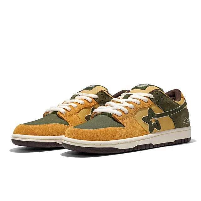RIPSTAR SKBD Low Maxes-Outskirt