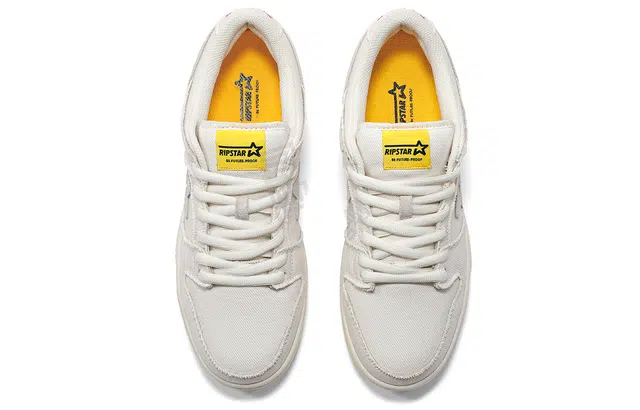 RIPSTAR SKBD Low Maxes-Sunflower