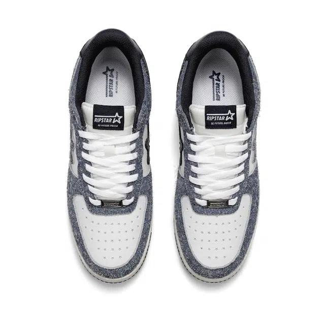 RIPSTAR SKBD BK-01 Twilight Navy