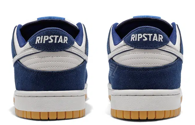 RIPSTAR SKBD Low Maxes-Coach