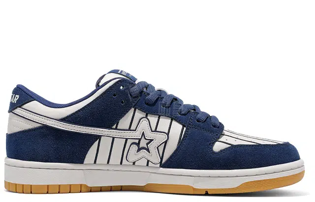 RIPSTAR SKBD Low Maxes-Coach