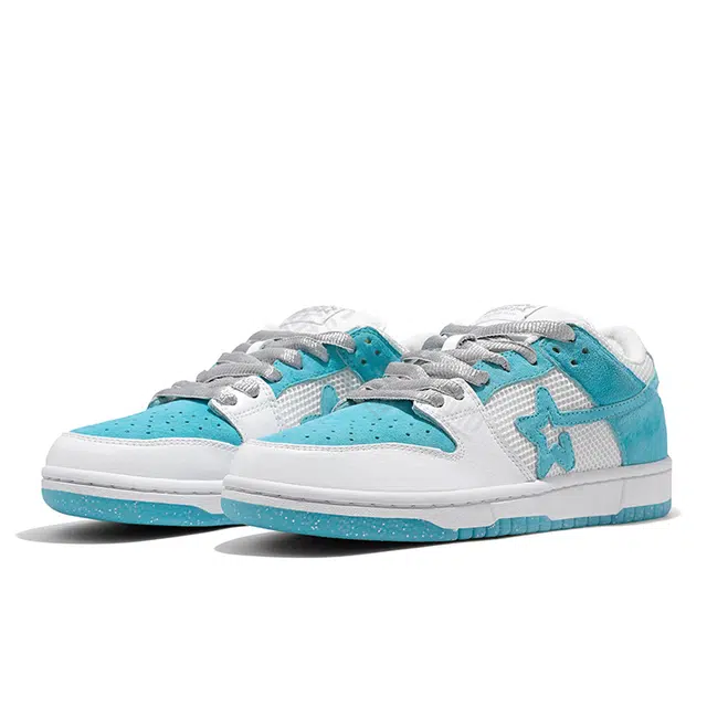 RIPSTAR SKBD Low
