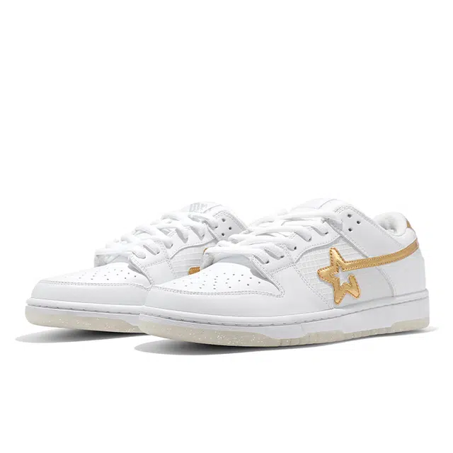 RIPSTAR SKBD Low Maxes-Platinum