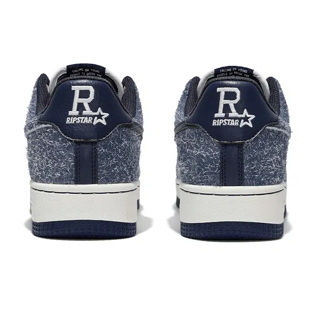 RIPSTAR SKBD BK-01 Twilight Navy
