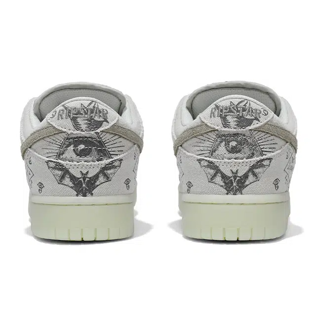 RIPSTAR SKBD Low Maxes Helloween L.E.-Mysteriously