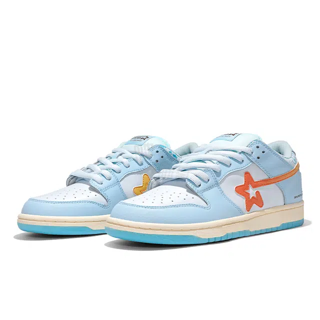 RIPSTAR SKBD Low Maxes-Future