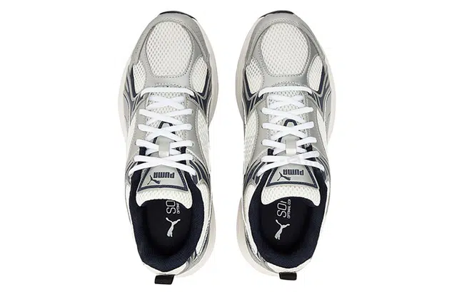 PUMA Milenio