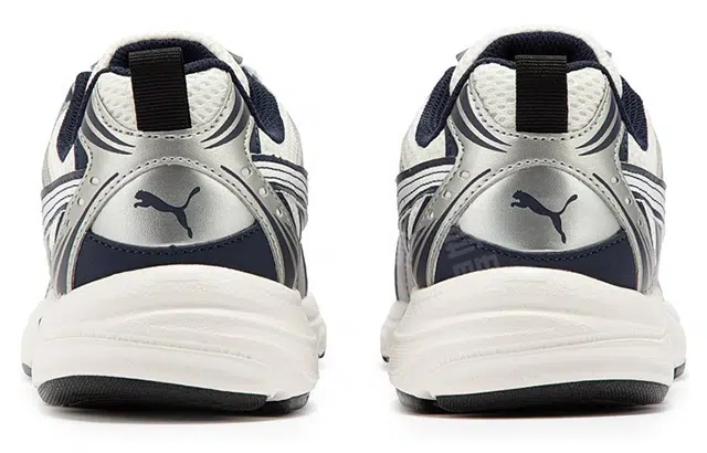 PUMA Milenio
