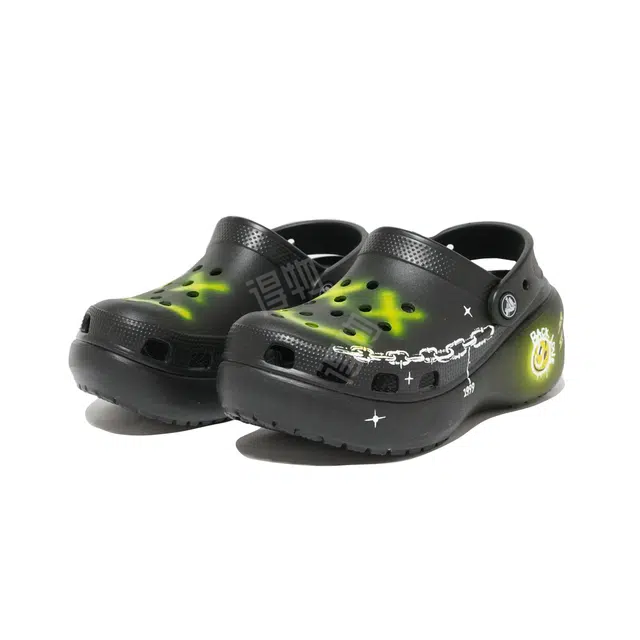 Crocs Classic Platform Clog 1999 EVA