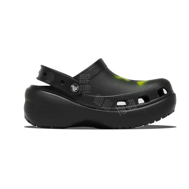 Crocs Classic Platform Clog 1999 EVA