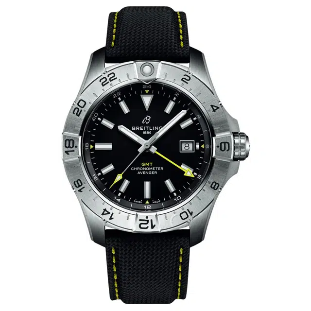 BREITLING 300 44mm