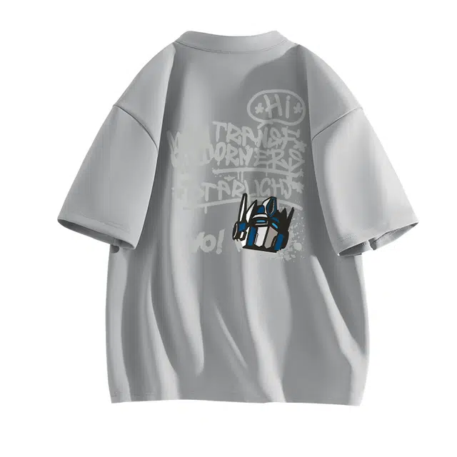 TRANSFORMERS T