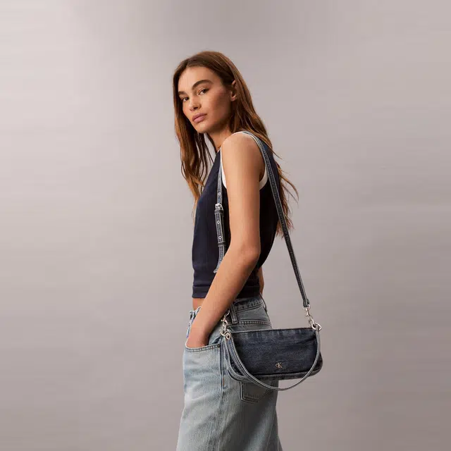 CALVIN KLEIN
