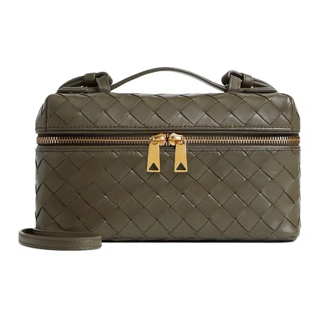 Bottega Veneta Bang Bang Intrecciato