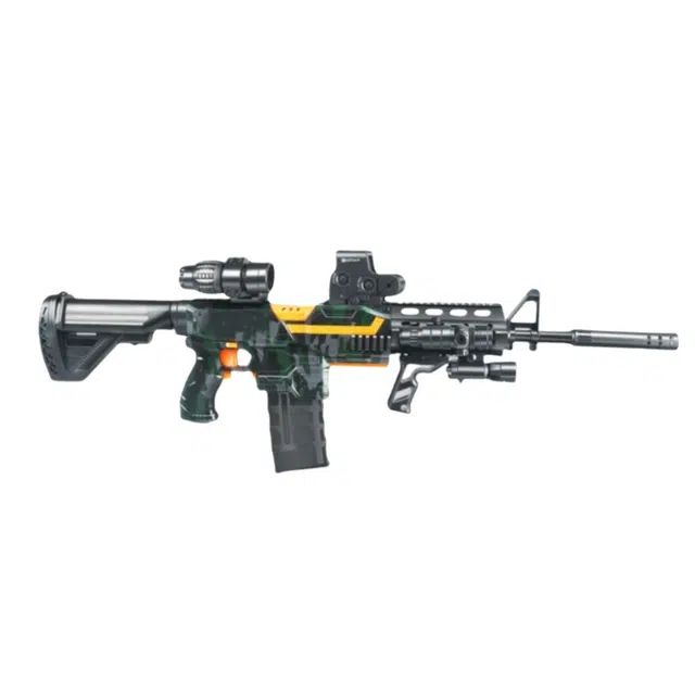 LEHUI TOYS M416