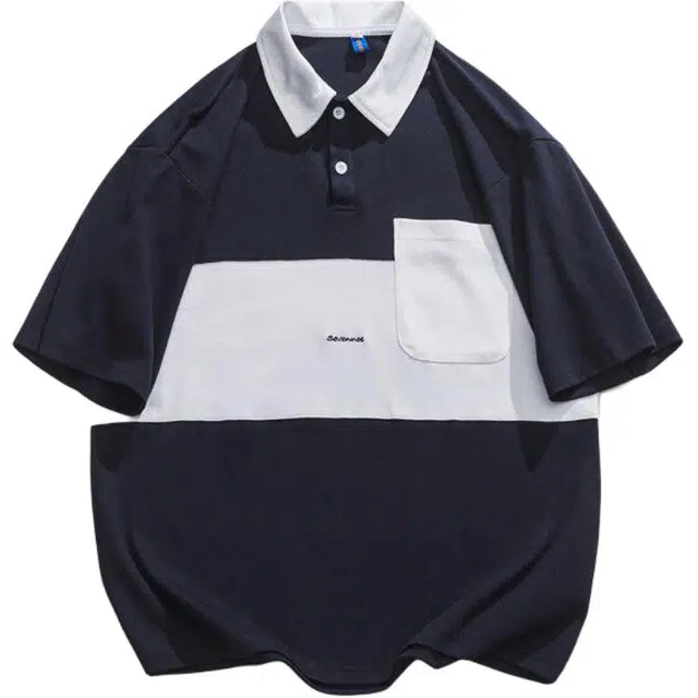VERAF CA Polo