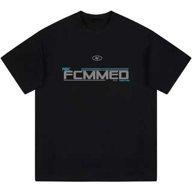 FCMM LogoT