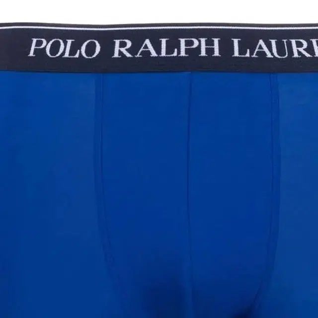 Polo Ralph Lauren SS23 Logo 5