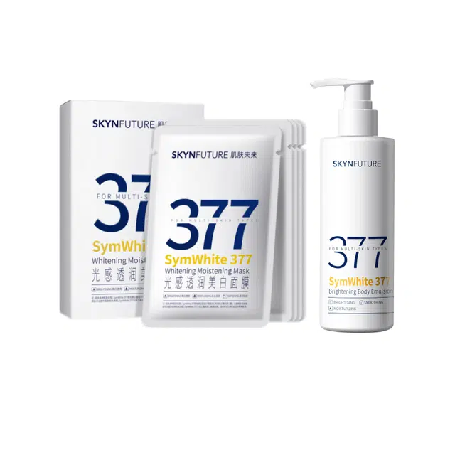 377