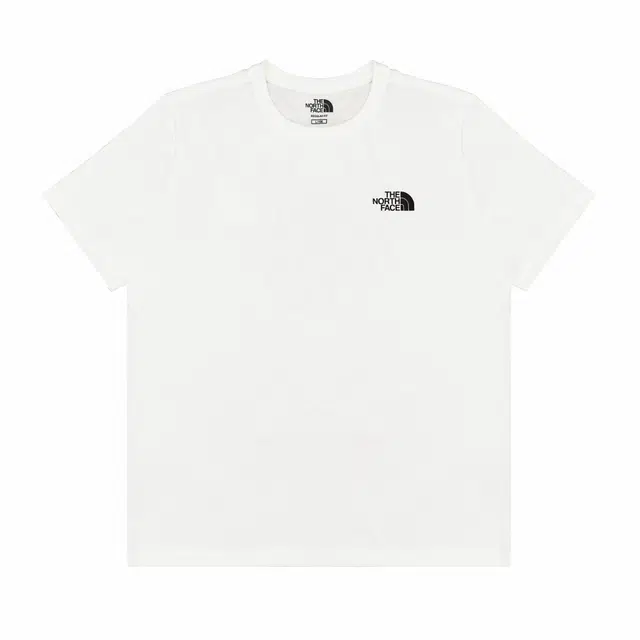 THE NORTH FACE logoT