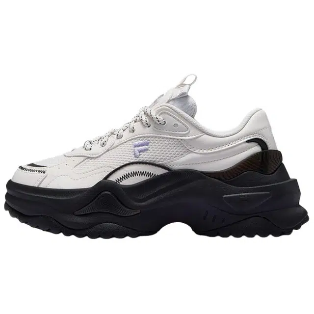 FILA FUSION BIANCO II