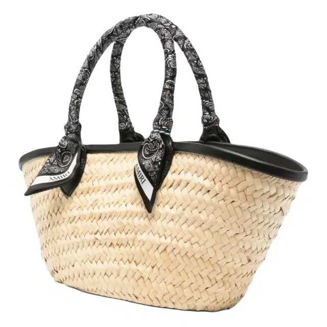 AMIRI MA tote