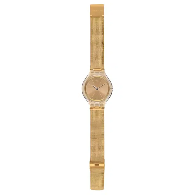 SWATCH Big 40mm SVUK101M
