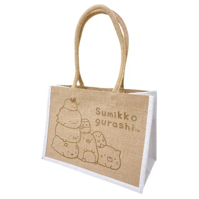 SAN-X Sumikko Gurashi Tote