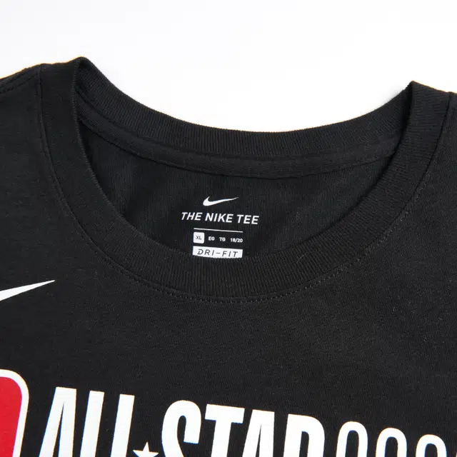Nike NBA All-Star Chicago T-Shirt