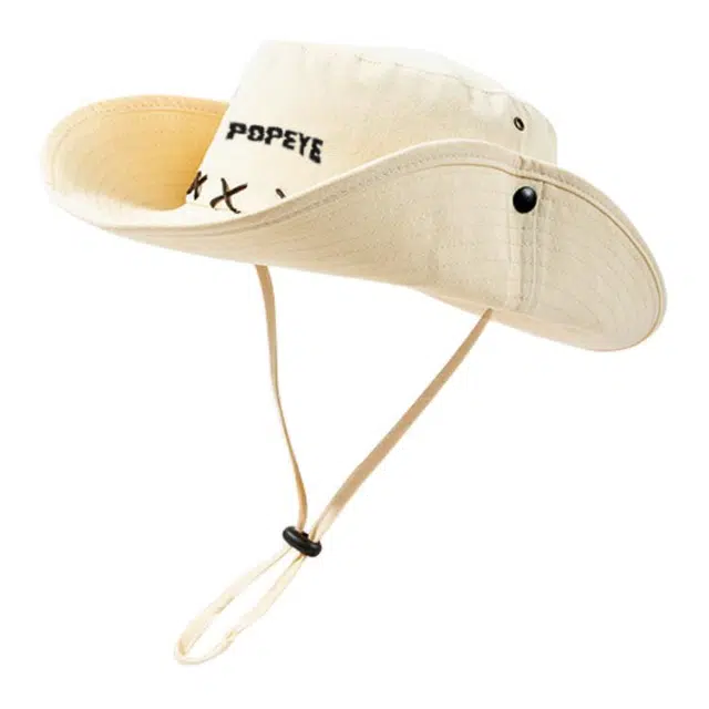 POPEYE