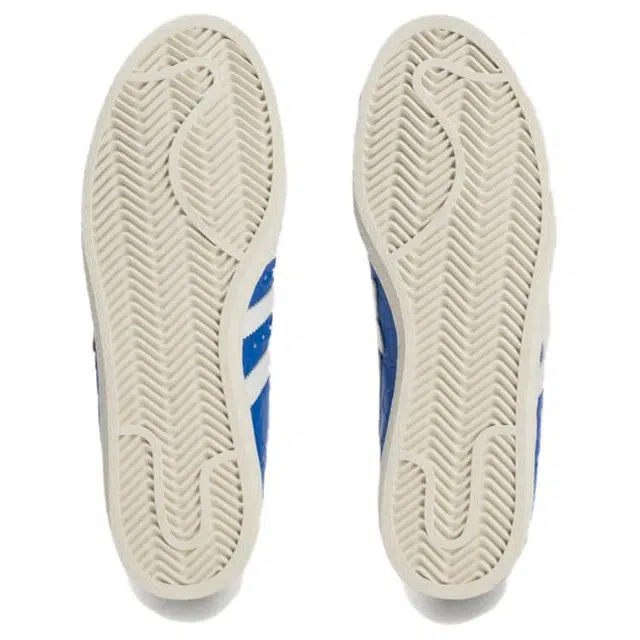 BAPE x Adidas Originals Superstar "Blue"