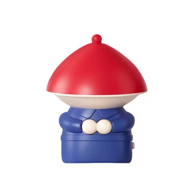 纯兔鼠 搞笑趣味太君 太监声控音效语音 玩具