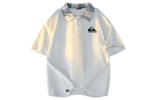 Quiksilver LogoPolo