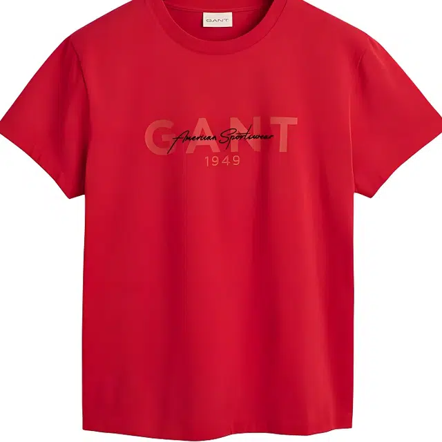 GANT T