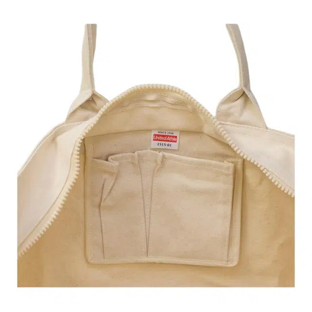 SAN-X Tarepanda Soccer Tote