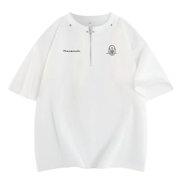 Maserati logo T