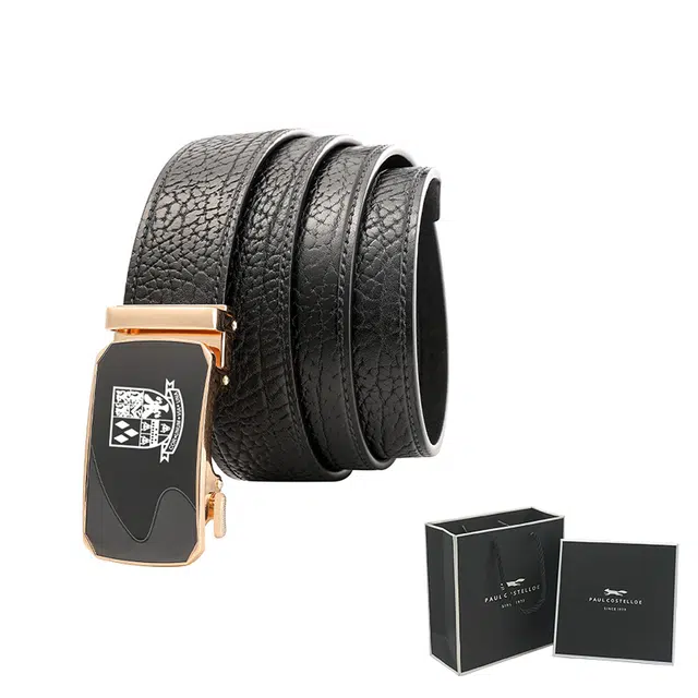 PAUL COSTELLOE pu 3.5CM
