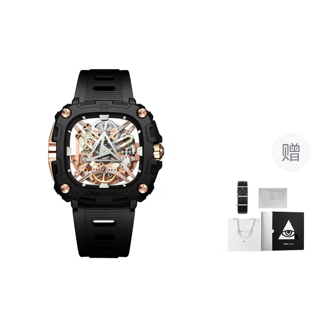 CIGA design X X051-BR01-5B