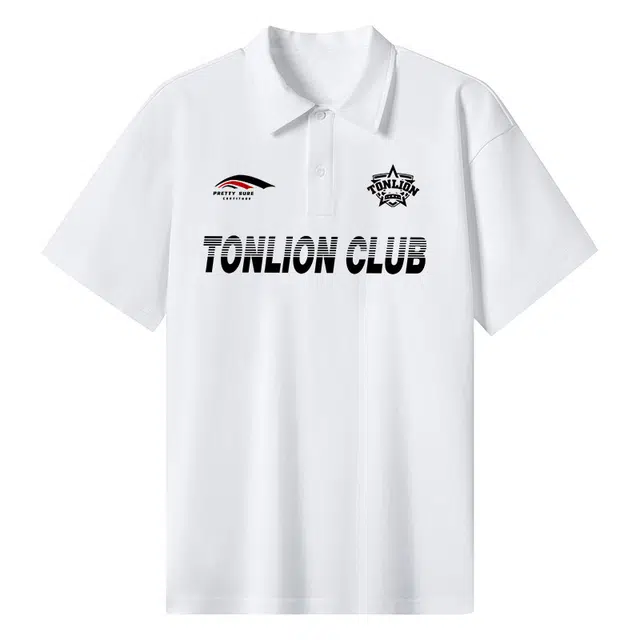 tonlion LOGOPolo