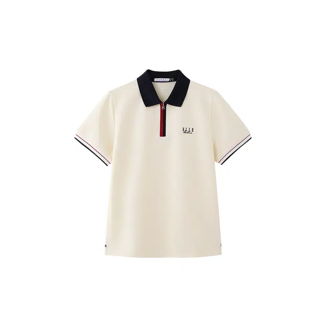 Elle Active Polo