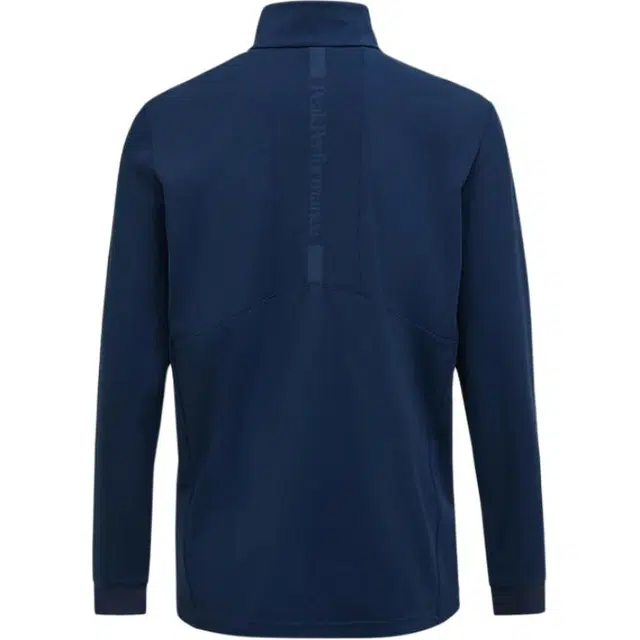 PEAK PERFORMANCE Chasing Half Zip T