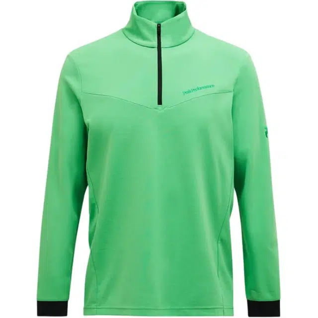 PEAK PERFORMANCE Chasing Half Zip T