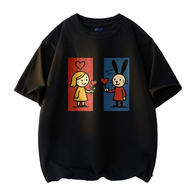 Warrior T