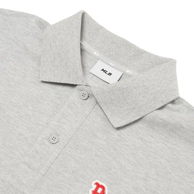 MLB Polo